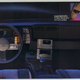 Illustration for article titled Utterly Bitchen Car Dashboards Inspired By Spaceships
